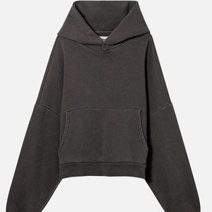 Elwood Rectangle Hoodie